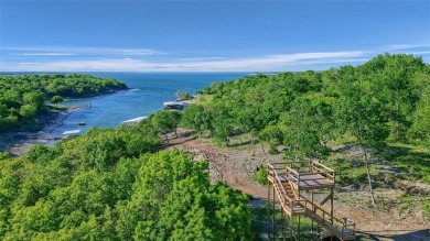 Lake Acreage For Sale in Denison, Texas