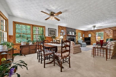 Charming cottage home nestled on nearly 7 private wooded acres - photo 12