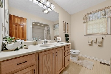 Charming cottage home nestled on nearly 7 private wooded acres - photo 16