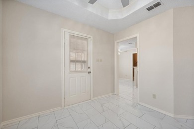 This sweet home is very well maintained and super clean and