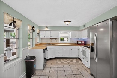 Home with Private Dock on Herrington Lake! - photo 17