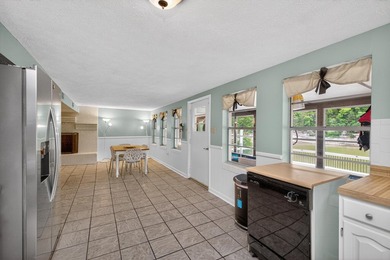 Home with Private Dock on Herrington Lake! - photo 20