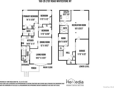 Welcome to this well-maintained, move-in ready high-ranch home - photo 20