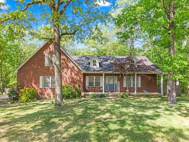 Situated on a one acre lot, this meticulously maintained 4 - photo 1
