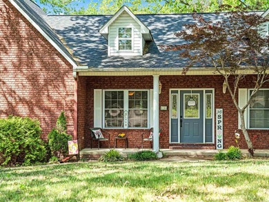 Situated on a one acre lot, this meticulously maintained 4 - photo 3