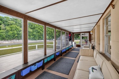 Home with Private Dock on Herrington Lake! - photo 23