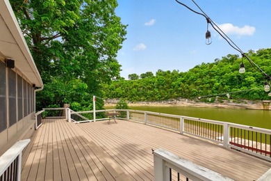 Home with Private Dock on Herrington Lake! - photo 24
