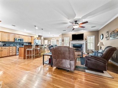 Situated on a one acre lot, this meticulously maintained 4 - photo 5