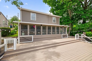 Home with Private Dock on Herrington Lake! - photo 25