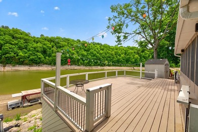 Home with Private Dock on Herrington Lake! - photo 26
