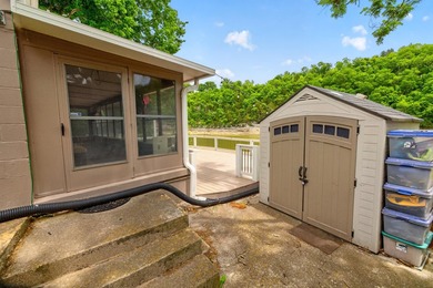Home with Private Dock on Herrington Lake! - photo 27