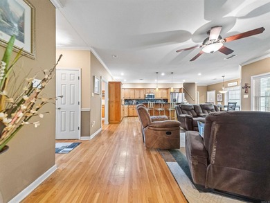 Situated on a one acre lot, this meticulously maintained 4 - photo 8