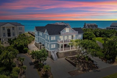Presenting *Blue Southern Charm* a rare oceanfront masterpiece - photo 1