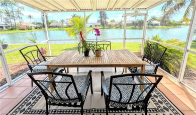 (private lake, pond, creek) Home For Sale in Naples Florida