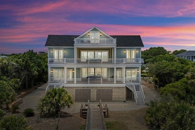 Presenting *Blue Southern Charm* a rare oceanfront masterpiece - photo 2