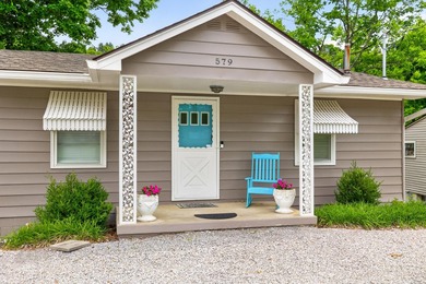 Home with Private Dock on Herrington Lake! - photo 32
