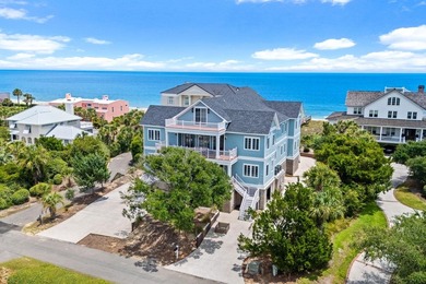 Presenting *Blue Southern Charm* a rare oceanfront masterpiece - photo 4