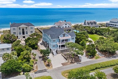 Presenting *Blue Southern Charm* a rare oceanfront masterpiece - photo 5