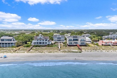 Presenting *Blue Southern Charm* a rare oceanfront masterpiece - photo 6