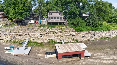 Home with Private Dock on Herrington Lake! - photo 36