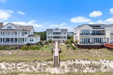 Presenting *Blue Southern Charm* a rare oceanfront masterpiece - photo 7