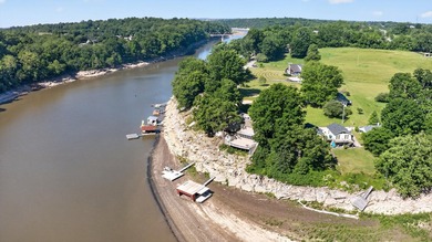 Home with Private Dock on Herrington Lake! - photo 37