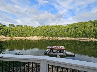 Home with Private Dock on Herrington Lake! - photo 38