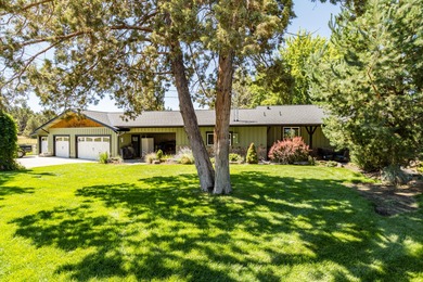 (private lake, pond, coastal) Home For Sale in Bend Oregon