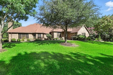 (private lake, pond, creek) Home For Sale in Weatherford Texas