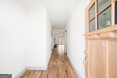 Tucked away on over an acre in the quiet charm of Murrayville - photo 4