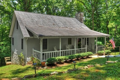 Charming cottage home nestled on nearly 7 private wooded acres - photo 46