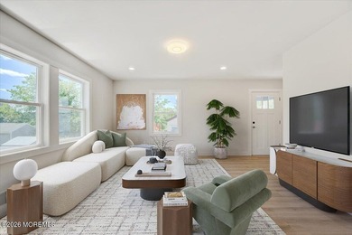 Completely updated and remodeled 3 Bed, 1 Bath Ranch-style home - photo 7