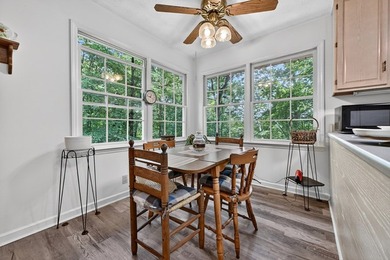 Charming cottage home nestled on nearly 7 private wooded acres - photo 49