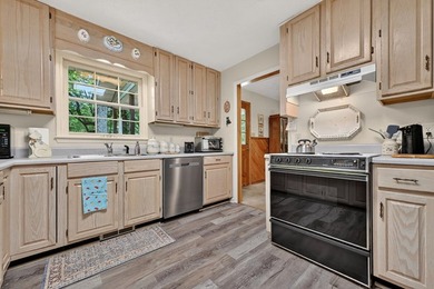 Charming cottage home nestled on nearly 7 private wooded acres - photo 50