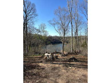 Lake Lot For Sale in Russell Springs, Kentucky