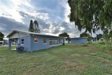 Lake Home For Sale in Bulkhead Ridge, Florida