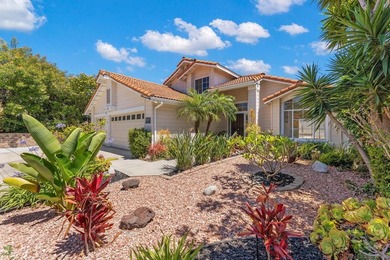 Tucked within a quiet Rancho Penasquitos cul-de-sac, this - photo 1
