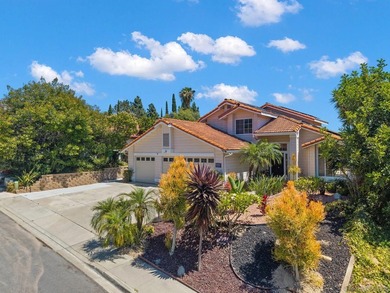 Tucked within a quiet Rancho Penasquitos cul-de-sac, this - photo 3