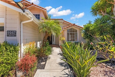 Tucked within a quiet Rancho Penasquitos cul-de-sac, this - photo 4
