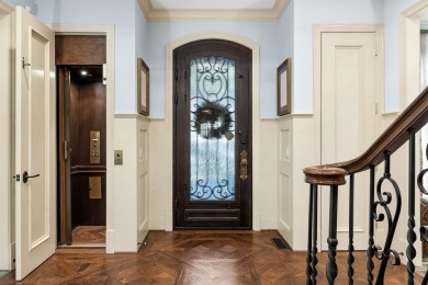 Welcome to this exquisite European Manor perfectly situated in