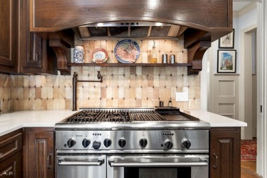 Welcome to this exquisite European Manor perfectly situated in