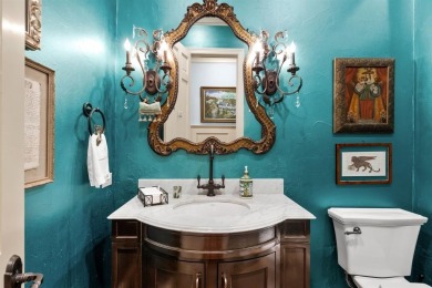 Welcome to this exquisite European Manor perfectly situated in