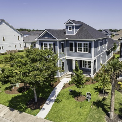 Intracoastal Waterway - Horry County Home For Sale in Myrtle Beach South Carolina