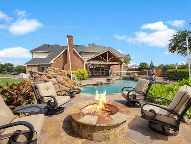 Lake Ray Hubbard Home For Sale in Heath Texas