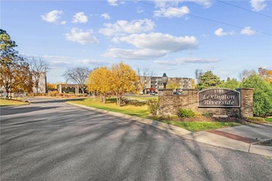 Lake Condo For Sale in Lilydale, Minnesota