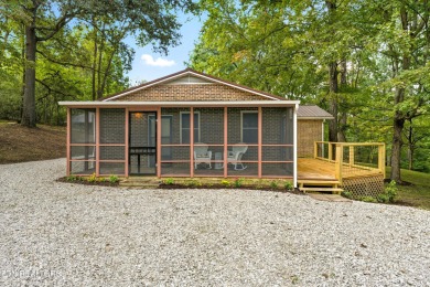Lake Home For Sale in Andersonville, Tennessee