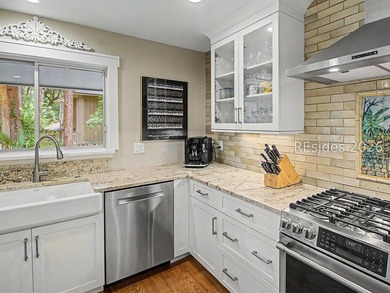 Nestled on prestigious Plantation Drive, in amenity-rich Sea - photo 11