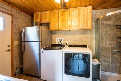 If you're dreaming of upscale RV living with all the comforts of