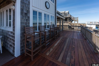 Gull Cottage presents a rare opportunity to own a custom-built