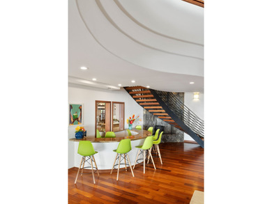 Set on just over two acres within Ooma Plantation, this striking - photo 17